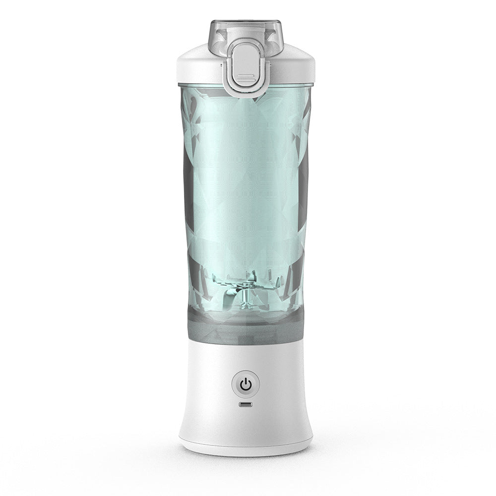 VitaFusion - The Pocket Blender for Delicious Smoothies and Shakes
