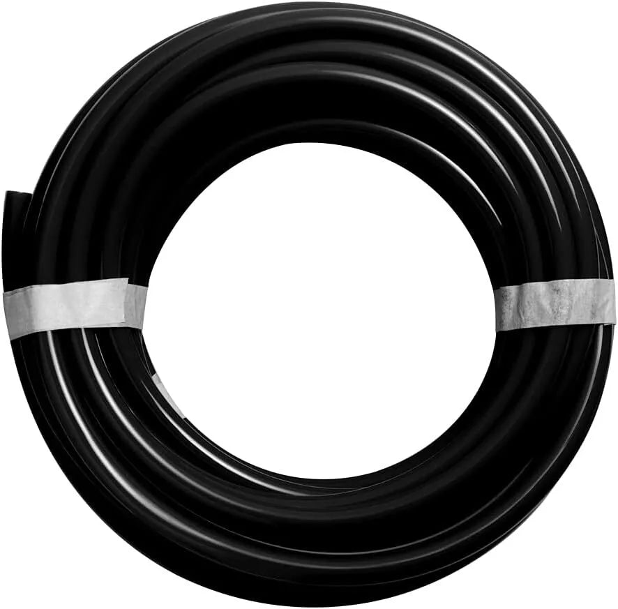Feelers Pneumatic PU Tubing, 5/16"OD Hose PU Polyurethane Air Hose Tube Line for