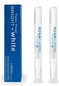 Venus Visage Award Winning Teeth Whitening Pen, 6 Pen For 12.99 !! Good Reviews!