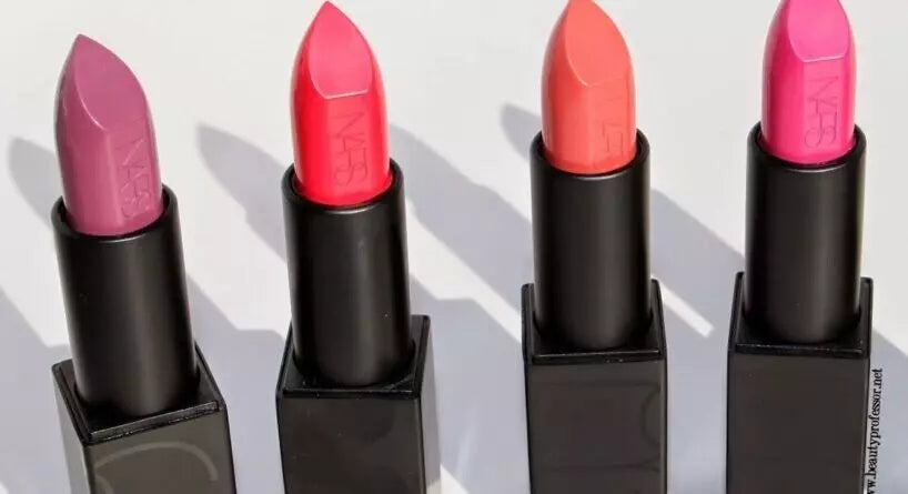 NARS Audacious Lipstick 0.14 OZ./ 4g Choose