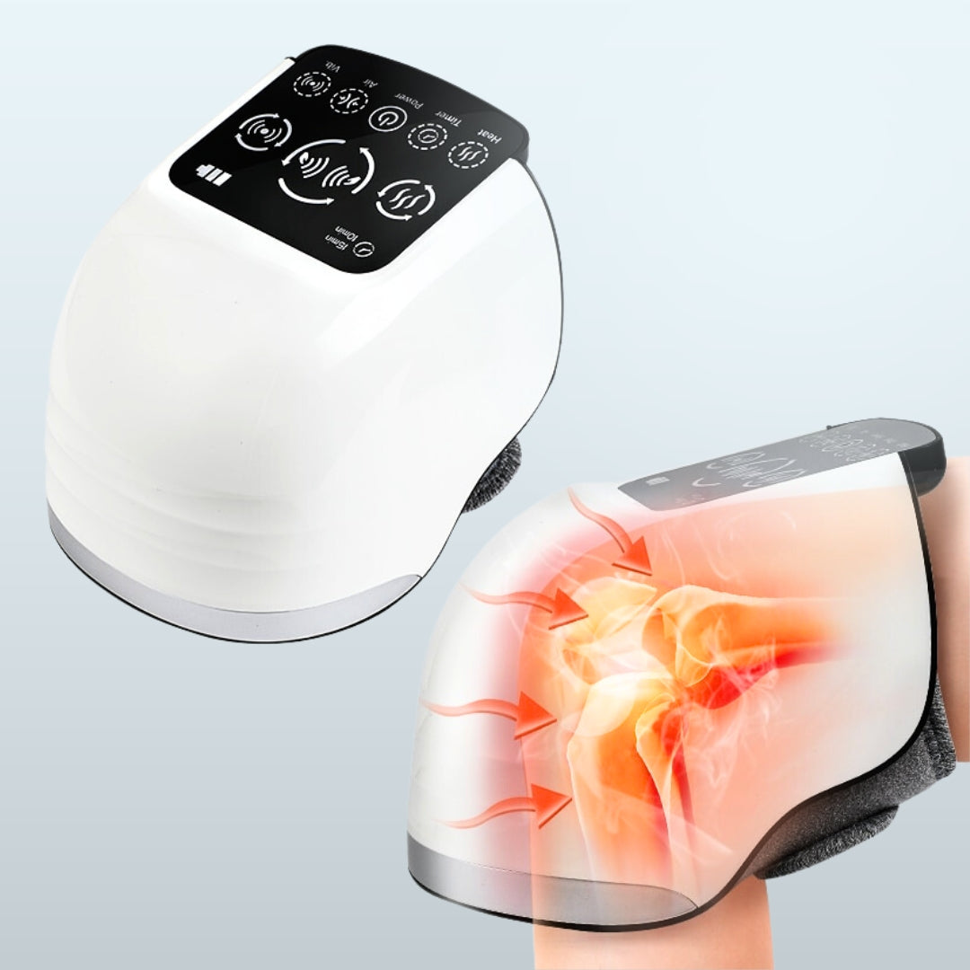 Joint EASE Pro™ – Knee Massager