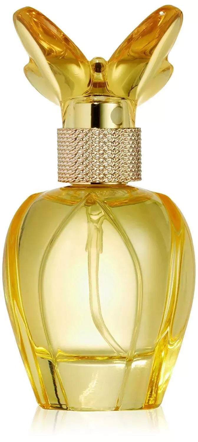 Lollipop Bling Honey by Mariah Carey for Women 0.5 oz 15 ml Eau de Parfum Spray