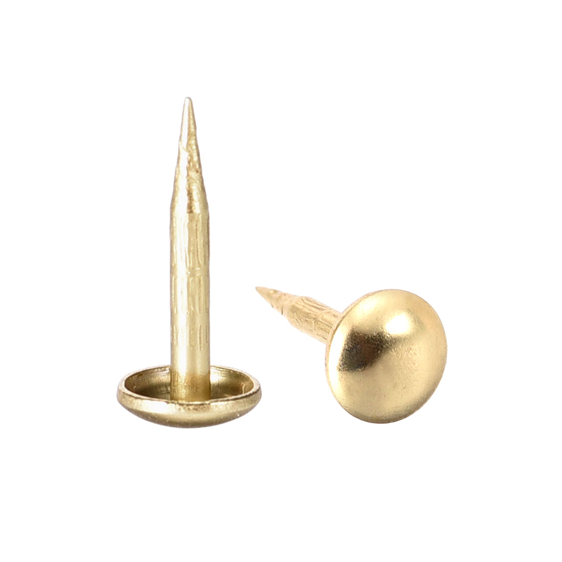 Decor Upholstery Nails Tacks Studs Pins Furniture Sofa Door Beds Wall Crafts