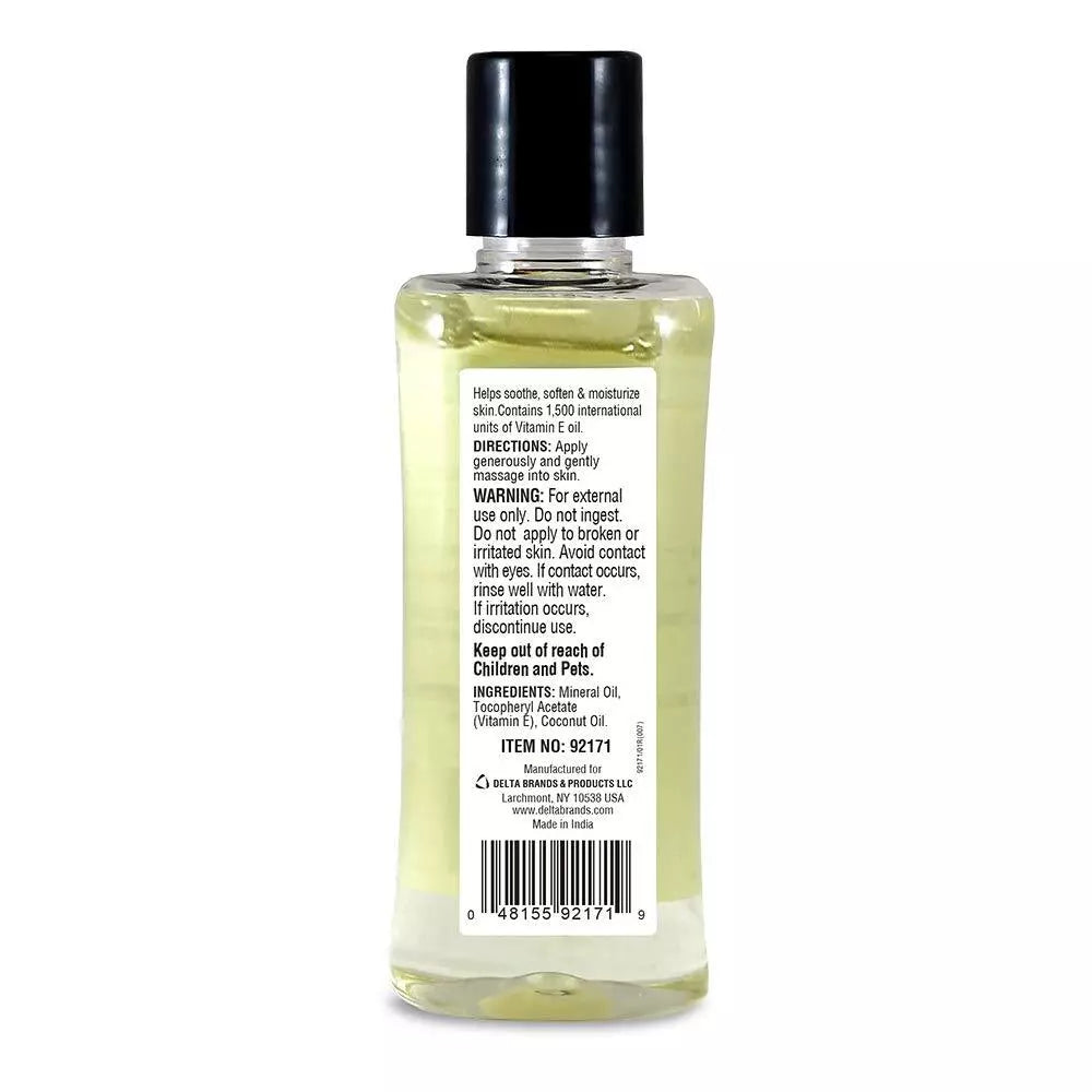 #1Vitaminas Mejor Vitamina E Para La Piel La Cara Y El Cabello En Natural ys new