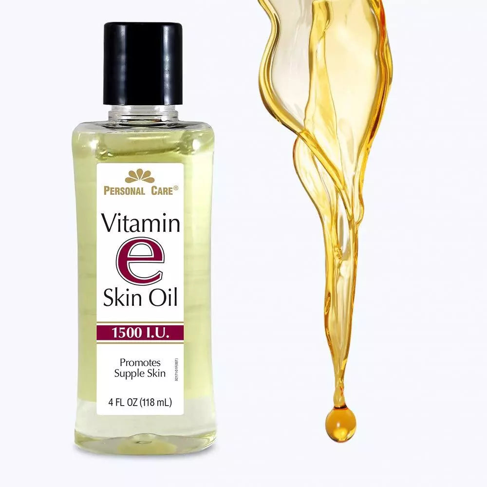 #1Vitaminas Mejor Vitamina E Para La Piel La Cara Y El Cabello En Natural ys new