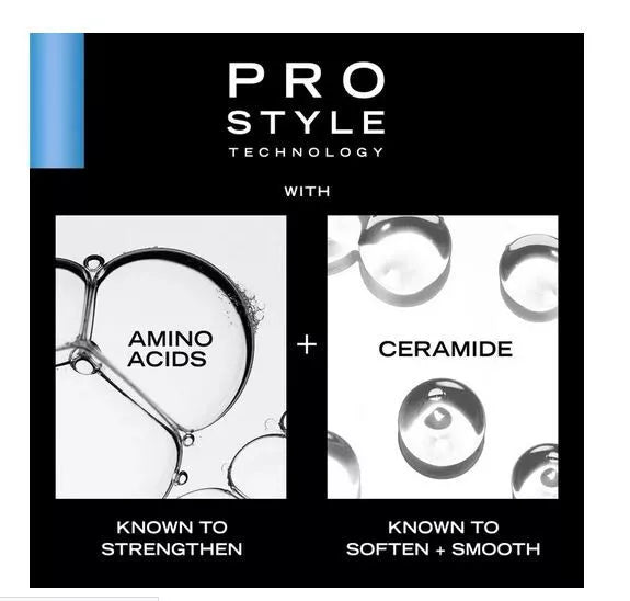 Tresemme Silky & Smooth Argan Oleo Bland Frizz Control and Shine Shampoo 39 fl o