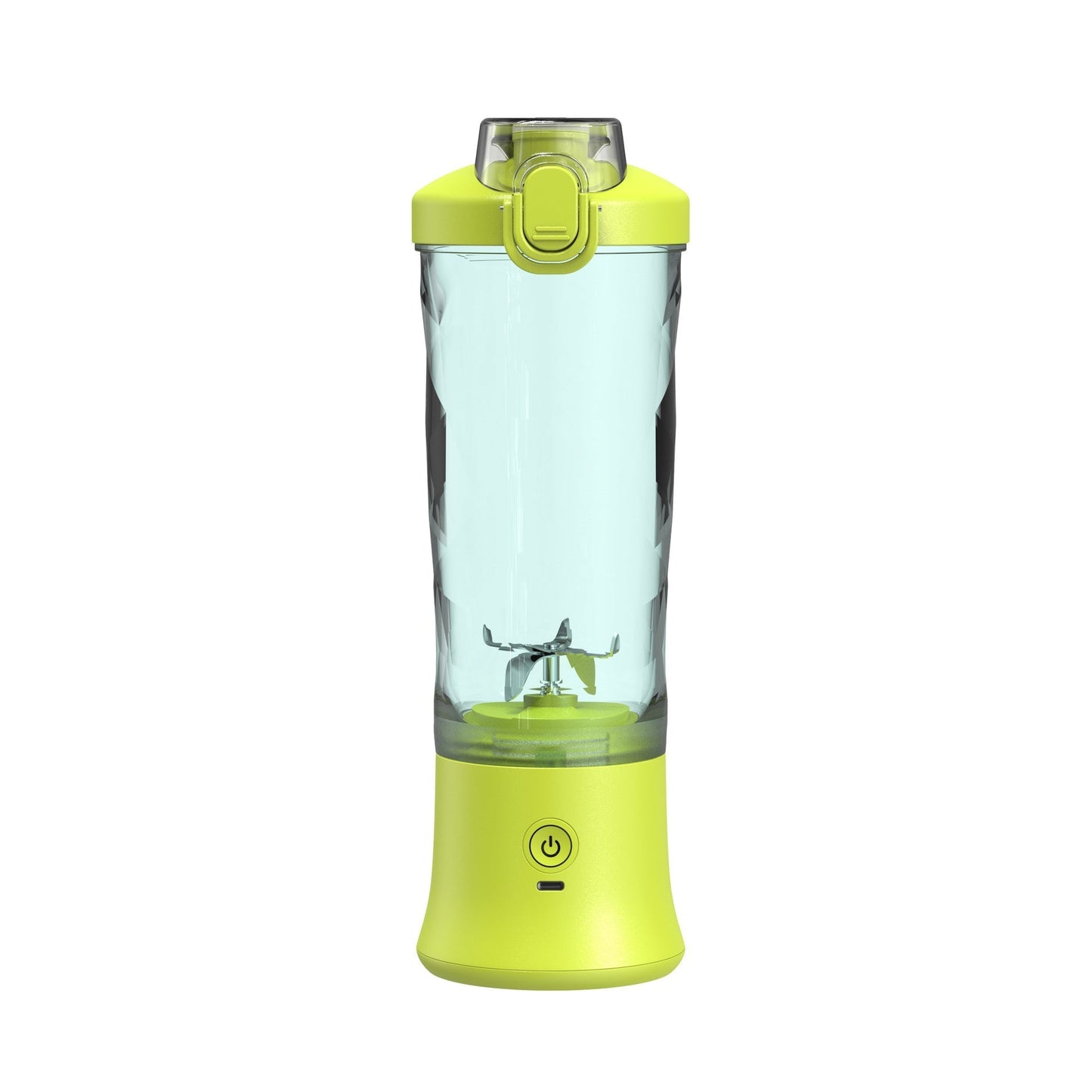VitaFusion - The Pocket Blender for Delicious Smoothies and Shakes