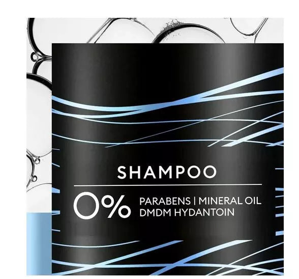 Tresemme Silky & Smooth Argan Oleo Bland Frizz Control and Shine Shampoo 39 fl o