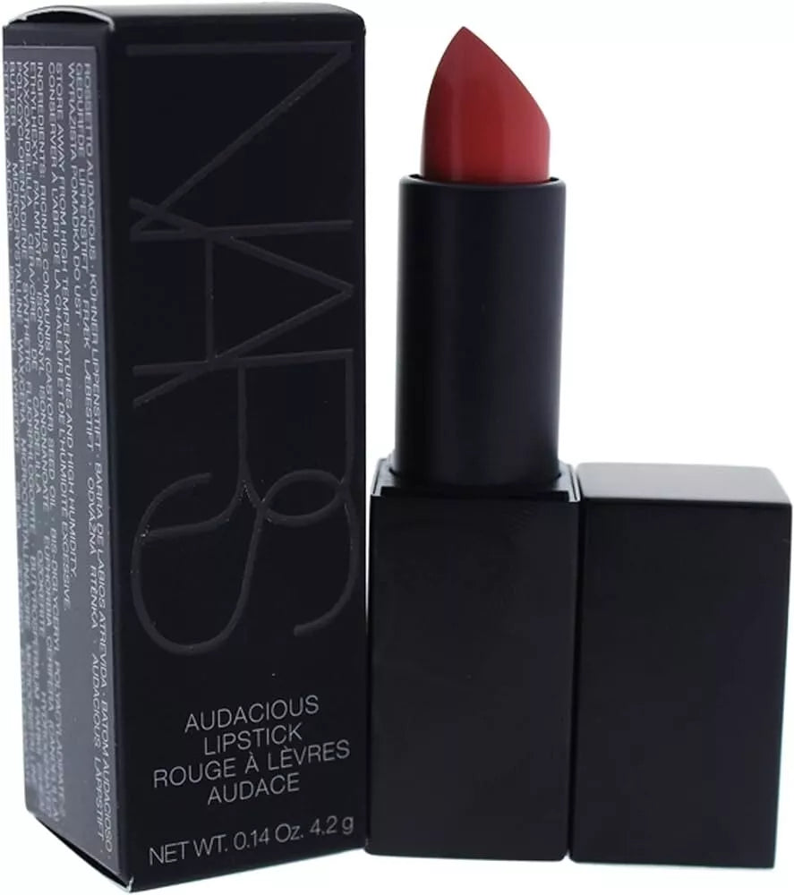 NARS Audacious Lipstick 0.14 OZ./ 4g Choose
