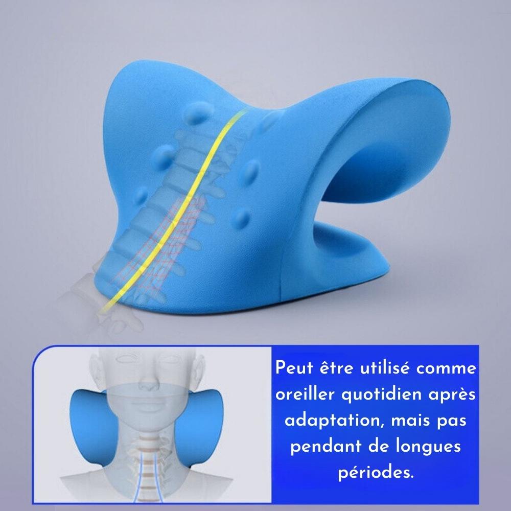 SpineAlign - Cervical Massage Pillow