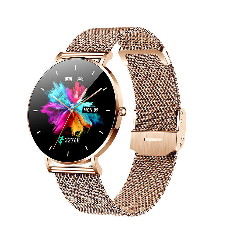 ✨ ActivChic - The Elegant Smartwatch for Women ✨