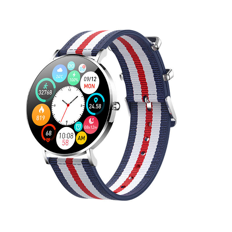 ✨ ActivChic - The Elegant Smartwatch for Women ✨