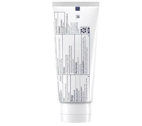Desitin Maximum Strength Baby Diaper Rash Cream with 40% Zinc Oxide for Treatmev