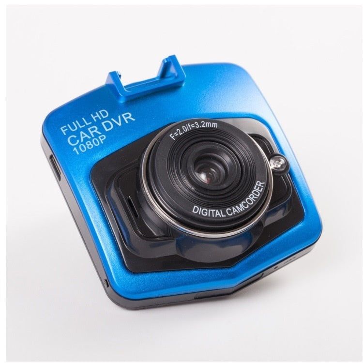 DriveGuard HD - Car Camera