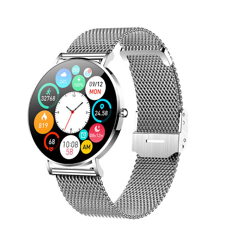 ✨ ActivChic - The Elegant Smartwatch for Women ✨