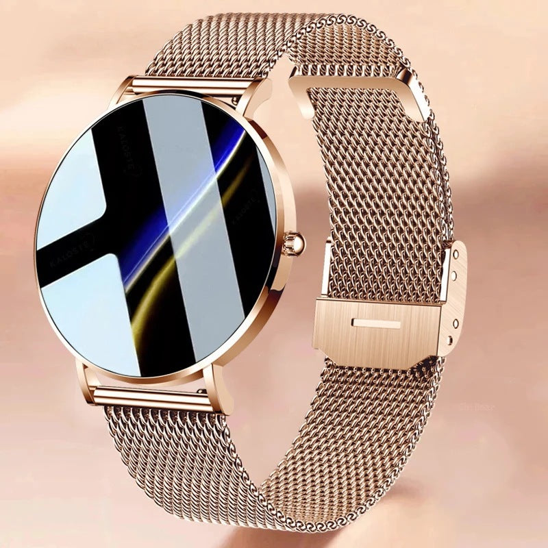 ✨ ActivChic - The Elegant Smartwatch for Women ✨