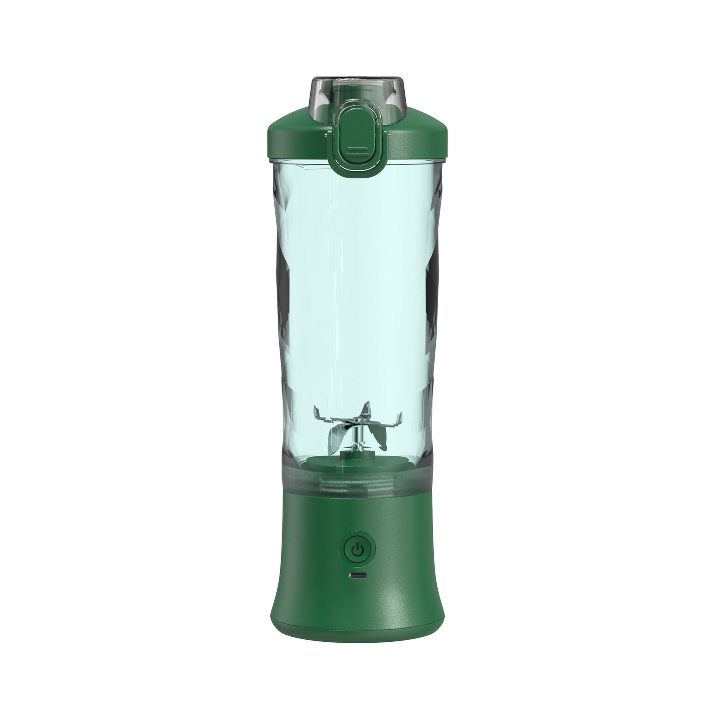 VitaFusion - The Pocket Blender for Delicious Smoothies and Shakes