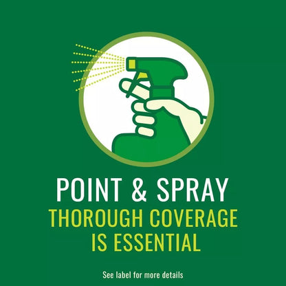 Natria 706250A Neem Oil Spray for Plants Pest Organic Disease Control, 24-Ounce.