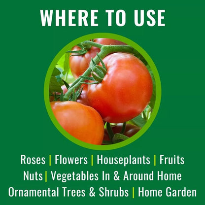 Natria 706250A Neem Oil Spray for Plants Pest Organic Disease Control, 24-Ounce.