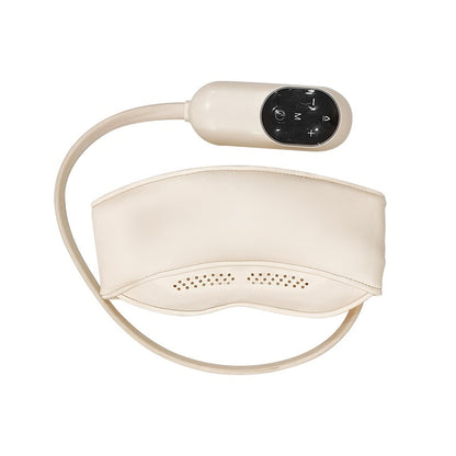 Head And Eye Integrated Massage Instrument Airbag Package Sleep Aid Home