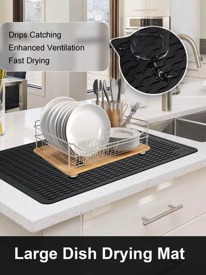 Stove Top Covers for Electric Stove Food Grade Silicone Glass Stove Top Cover P