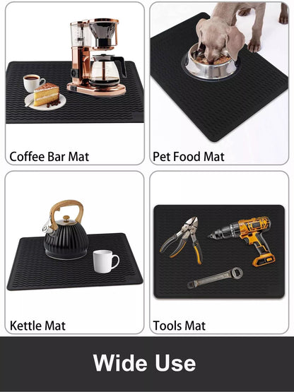 Stove Top Covers for Electric Stove Food Grade Silicone Glass Stove Top Cover P